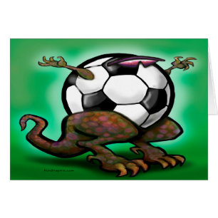 Fußballbestie