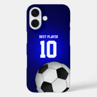 Fußballfan | Best Player No