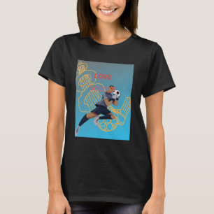 FUßBALLFIEBER T-Shirt