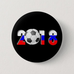 FUSSBALLFUSSER 2018 BUTTON