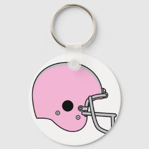 Fußballhelme Schlüsselanhänger