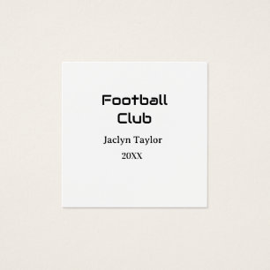 FUSSBALLKLUB FIFA WELTMEISTERSCHAFT NAME JAHR PART