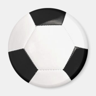 Fußballmagnet Magnet