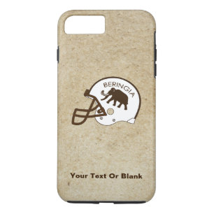 Fußballmannschaft der University of Beringia Case-Mate iPhone Hülle