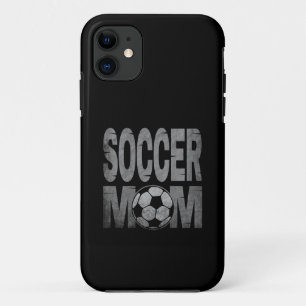 FUSSBALLMUTTER Case-Mate iPhone HÜLLE