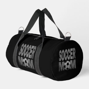 FUSSBALLMUTTER DUFFLE BAG