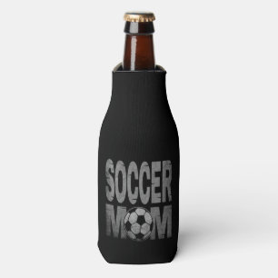 FUSSBALLMUTTER FLASCHENKÜHLER
