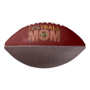 FUSSBALLMUTTER FOOTBALL
