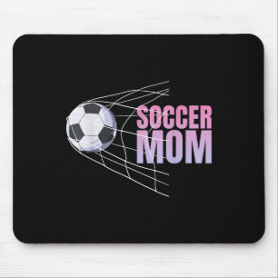 Fußballmutter Fußball Sport Fußballspieler Fußball Mousepad