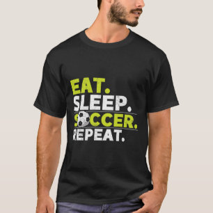 Fußballmutter Stolz Und Laut Fußballmutter Unorden T-Shirt