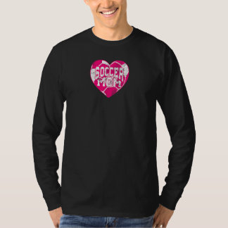 FUSSBALLMUTTER T-Shirt