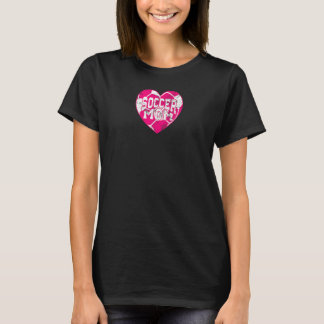 FUSSBALLMUTTER T-Shirt