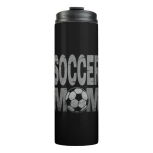 FUSSBALLMUTTER THERMOSBECHER