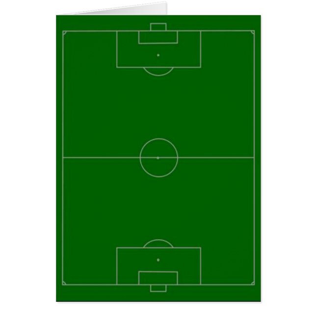 Fußballplatz (Vorne)