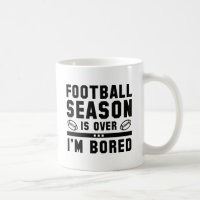 Fußballsaison ist vorbei