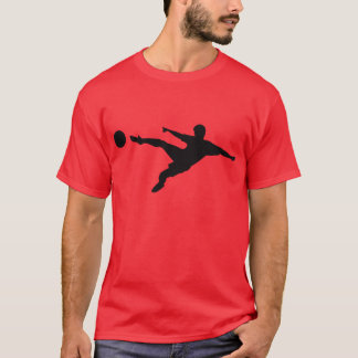 Fußballspieler 1 T-Shirt
