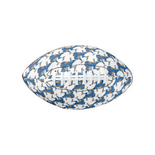 Fußballspieler Football