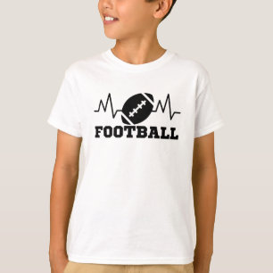Fußballspieler Fußballmannschaft T - Shirt