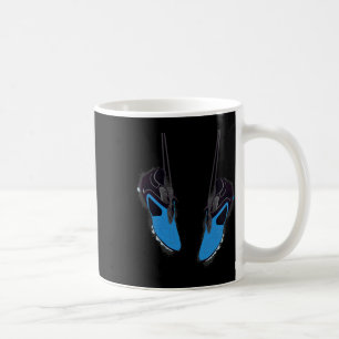 Fußballspieler-Geschenke Trainer Damen Stollen Mäd Kaffeetasse