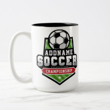 Fußballspieler individuell anpassen ADD TEXT Unive