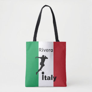 Fußballspieler, Italien, anpassbar