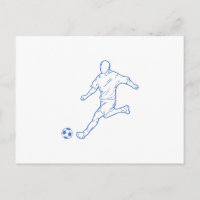 Fußballspieler