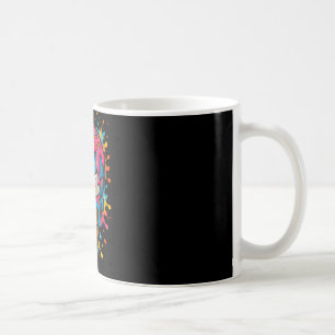 Fußballspieler tropft Eiscreme Fußball Ll tropft  Kaffeetasse