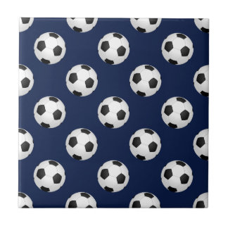 Fußballsport Fliese