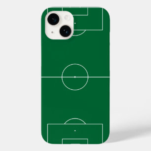 Fußballstadion Case-Mate iPhone 14 Hülle