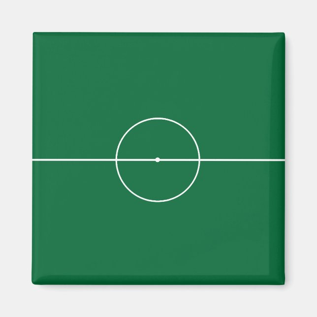 Fußballstadion Magnet (Vorne)