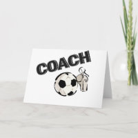 Fußballtrainer (Pfeifen/Ball)