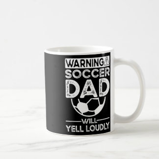 Fußballvater _7  kaffeetasse