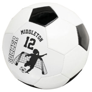 Fußbärchen Fußball
