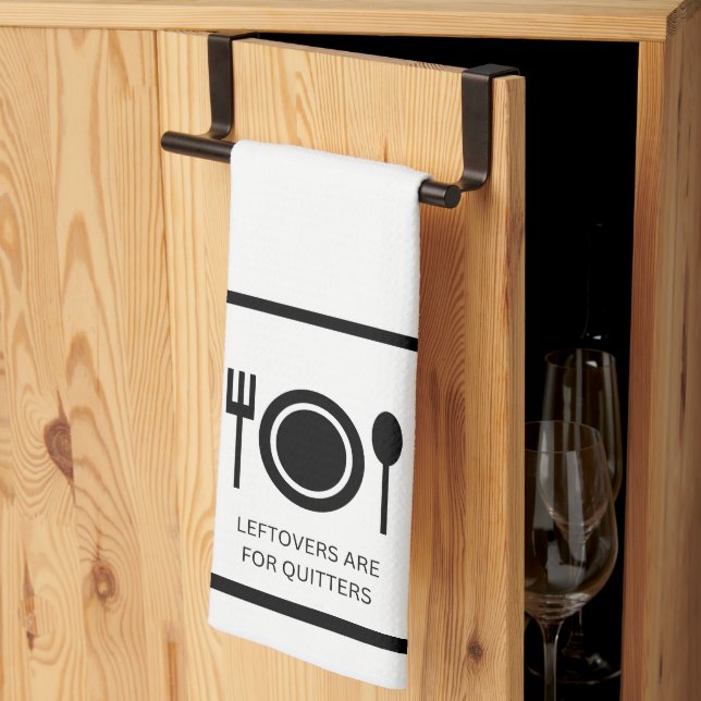 Fußbodenbeläge für Quitters Küchentücher (Drittel gefaltet)