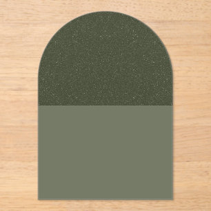 Fußbodenbeleuchtung Acryleinladungen