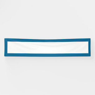 Füße 2.5x12 Multiuse FAHNE DIY addieren Textbild Banner