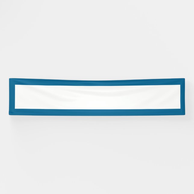 Füße 2.5x12 Multiuse FAHNE DIY addieren Textbild Banner (Horizontal)