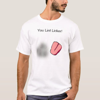 Fussel Licker T-Shirt