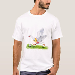 Fußgänger T-Shirt