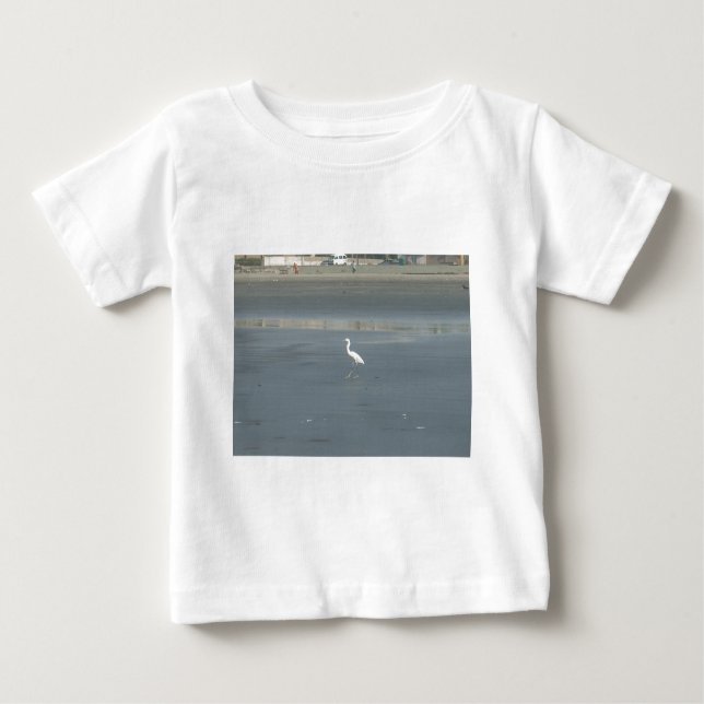 Fußgängersolo.JPG Baby T-shirt (Vorderseite)