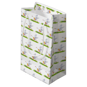 Fußgängertasche Kleine Geschenktüte