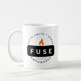 FUSSKAFFE-TASSE KAFFEETASSE