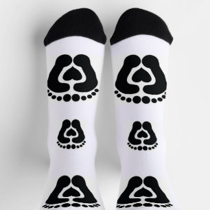 Fußliebe Nachhaltige Socken