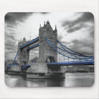 Fußmatte mouse „TOWER BRIDGE " Mousepad