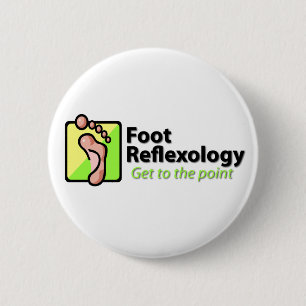 Fußreflexologie Button