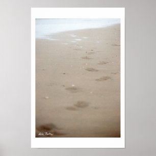 Fußspuren - Fußspuren Poster