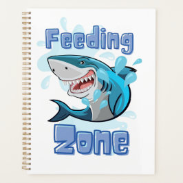 FUSSZONSCHARK , KARTOFFELSTIL PLANER