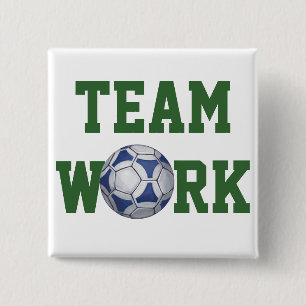 Futbal Button