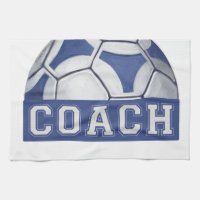 Futbal Coach