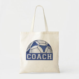 Futbal Coach Tragetasche
